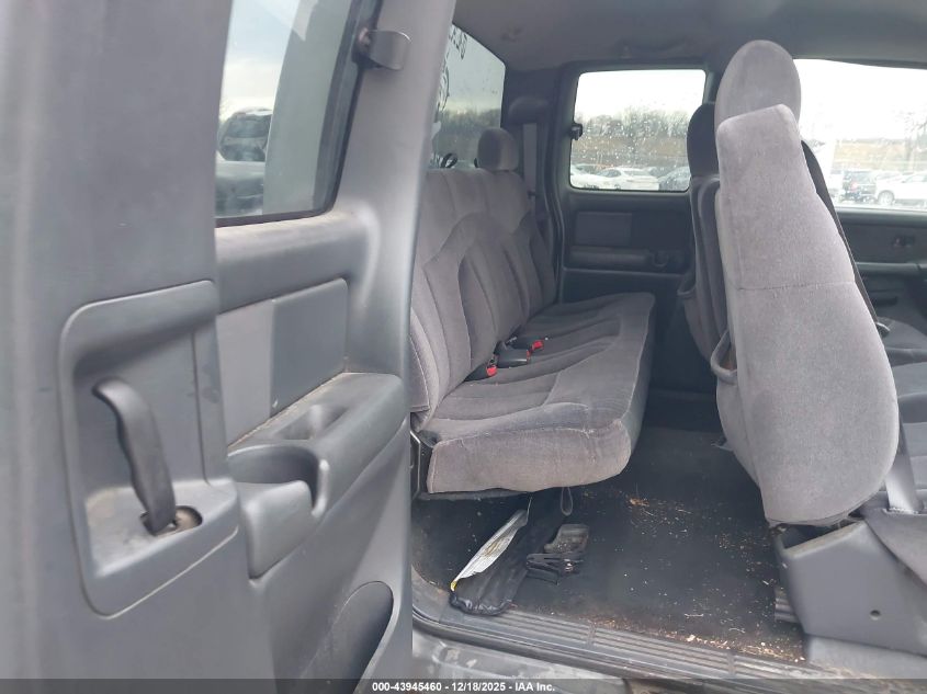 2001 GMC Sierra 1500 Sle VIN: 2GTEC19T711311091 Lot: 43945460