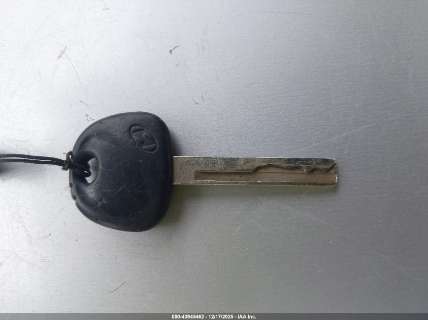 2017 Hyundai Accent Se VIN: KMHCT4AE9HU319323 Lot: 43945462