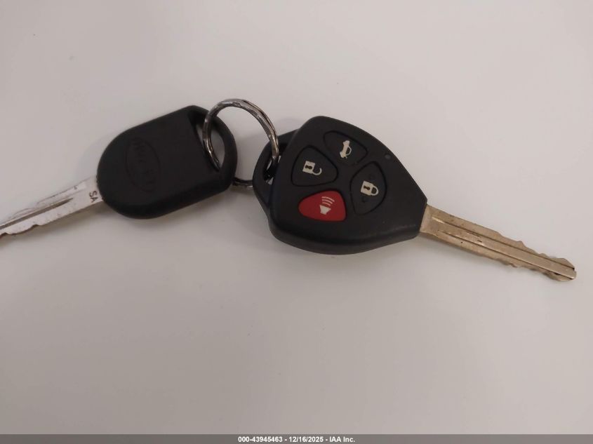 2007 Toyota Sienna Le VIN: 5TDZK23C57S017760 Lot: 43945463