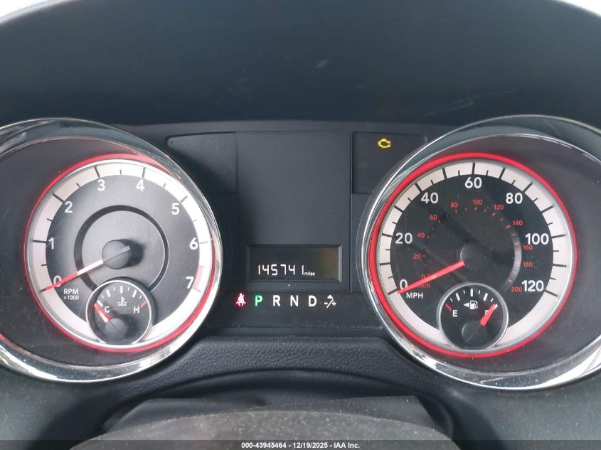 2011 Dodge Grand Caravan Express VIN: 2D4RN4DG9BR769079 Lot: 43945464