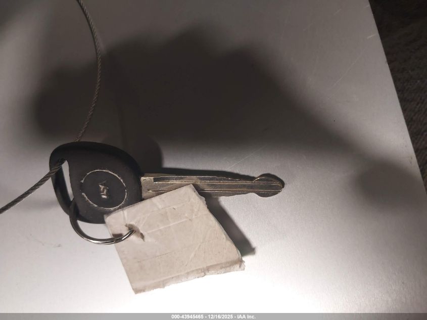 2006 Chevrolet Colorado Work Truck VIN: 1GCCS198968199856 Lot: 43945465