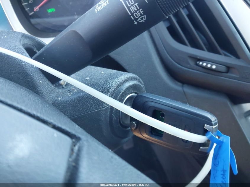 2013 Chevrolet Equinox Ls VIN: 2GNALBEK6D1181950 Lot: 43945471