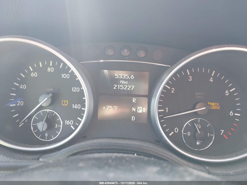 2009 Mercedes-Benz Gl 550 4Matic VIN: 4JGBF86E09A459752 Lot: 43945473