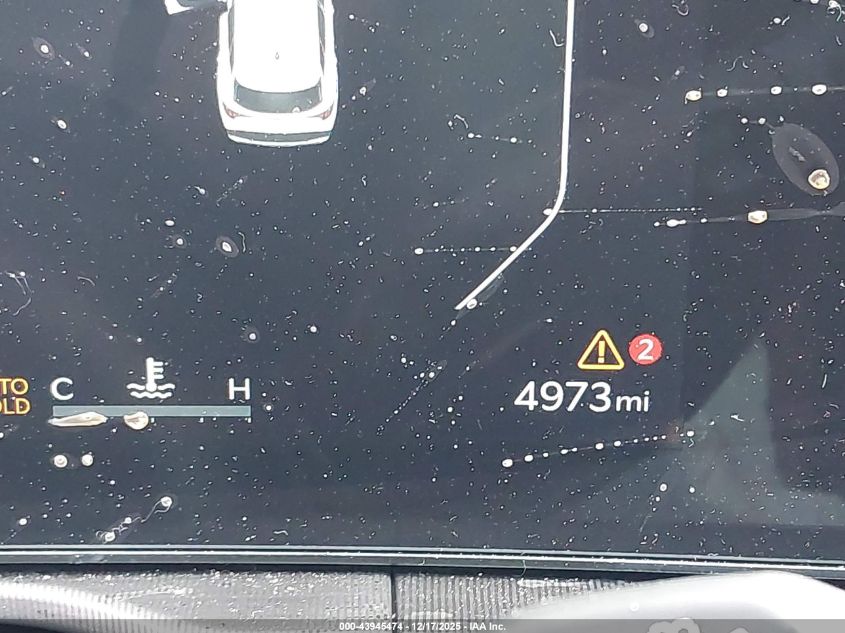 2026 Kia Sportage Sx-Prestige VIN: 5XYK5CDF3TG368634 Lot: 43945474