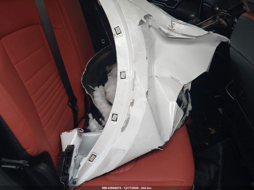 2026 Kia Sportage Sx-Prestige VIN: 5XYK5CDF3TG368634 Lot: 43945474