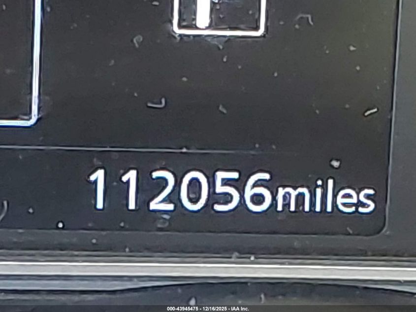 2020 Nissan Kicks Sr Xtronic Cvt VIN: 3N1CP5DV8LL574402 Lot: 43945475