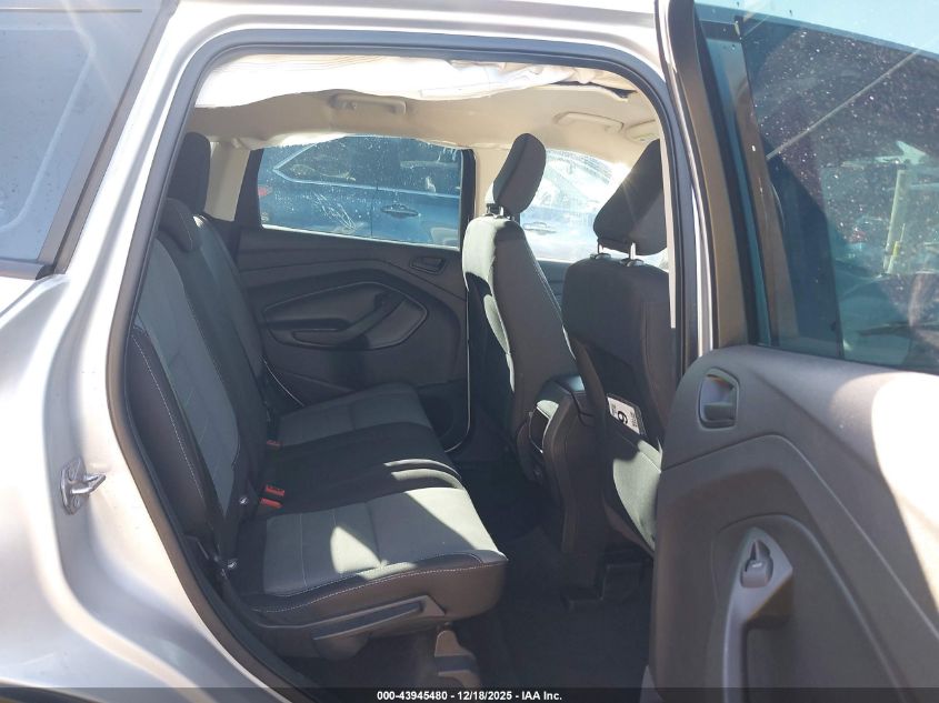 2019 Ford Escape S VIN: 1FMCU0F77KUB00965 Lot: 43945480