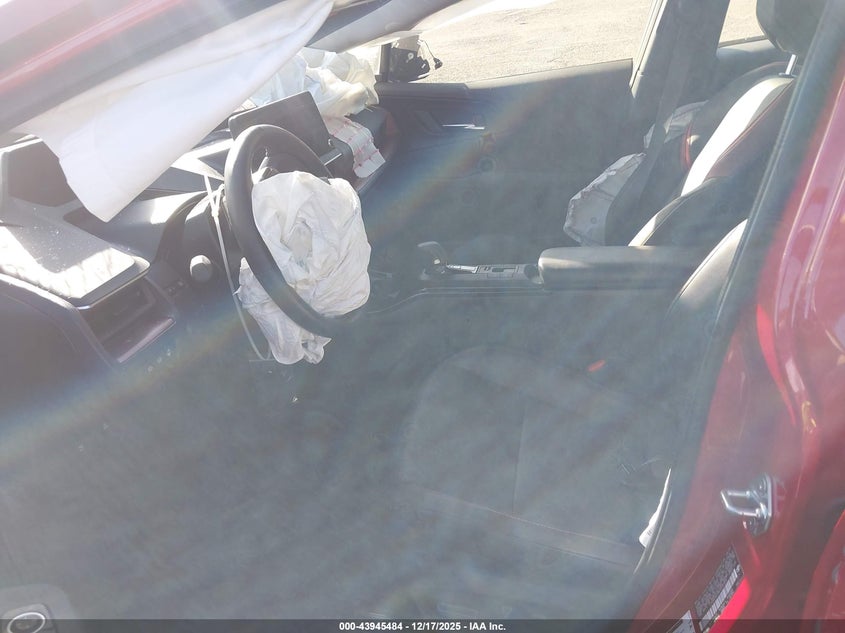 2024 Toyota Prius Prime Xse