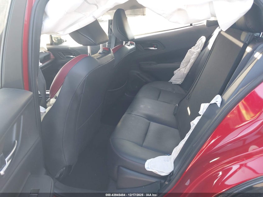 VIN JTDACACU8R3032433 2024 TOYOTA PRIUS PRIME XSE