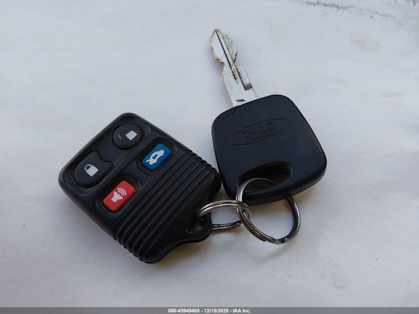 2004 Ford Mustang Mach 1 VIN: 1FAFP42R04F194126 Lot: 43945485