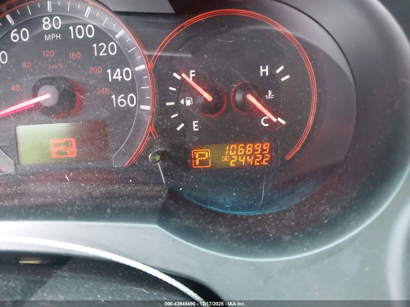 2009 Nissan Altima 3.5 Se VIN: 1N4BL21E89N423002 Lot: 43945490