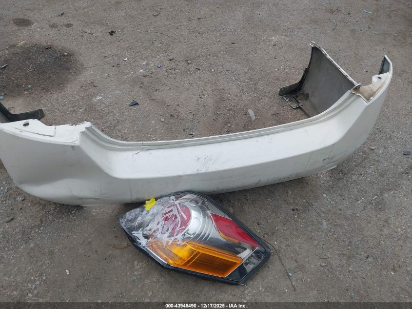 2009 Nissan Altima 3.5 Se VIN: 1N4BL21E89N423002 Lot: 43945490