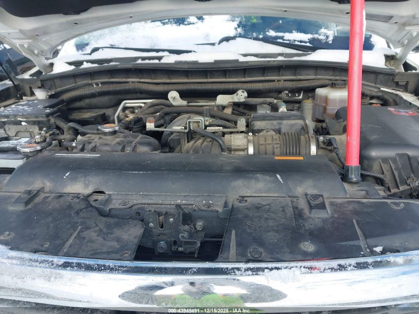 2012 Infiniti Qx56 VIN: JN8AZ2NE8C9022990 Lot: 43945491