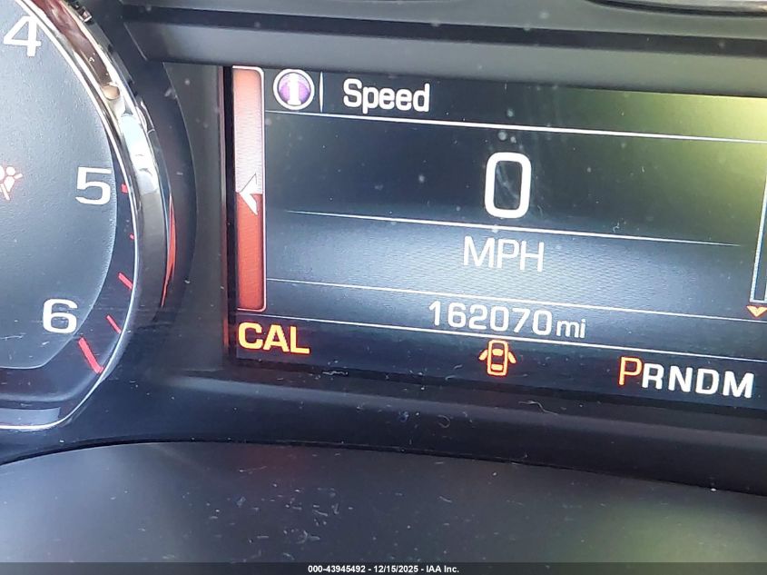 2016 GMC Sierra 1500 Slt VIN: 3GTU1NER4GG369145 Lot: 43945492