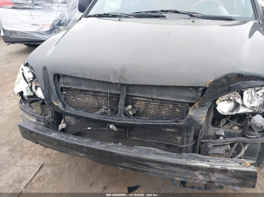 2002 Lexus Rx 300 VIN: JTJHF10U820260964 Lot: 43945496