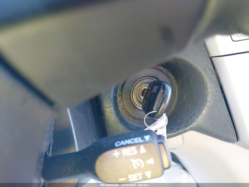 2007 Lexus Rx 350 VIN: 2T2GK31U87C010279 Lot: 43945498