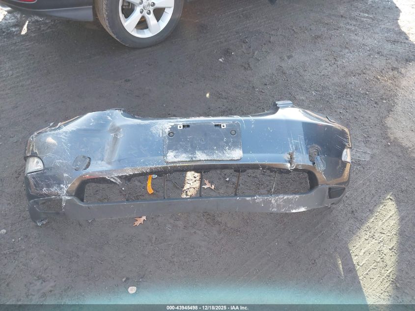 2007 Lexus Rx 350 VIN: 2T2GK31U87C010279 Lot: 43945498