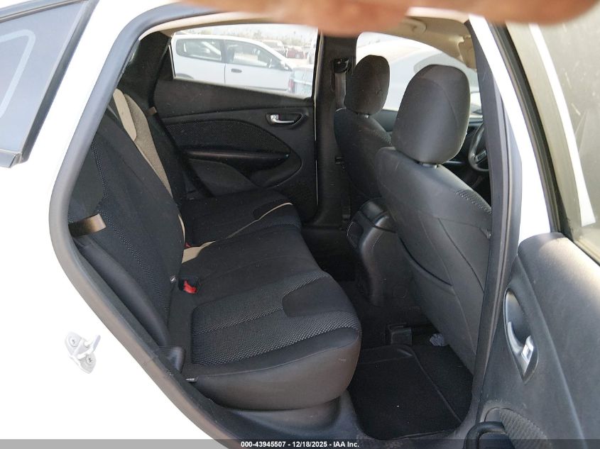 2016 Dodge Dart Se VIN: 1C3CDFAA5GD518267 Lot: 43945507