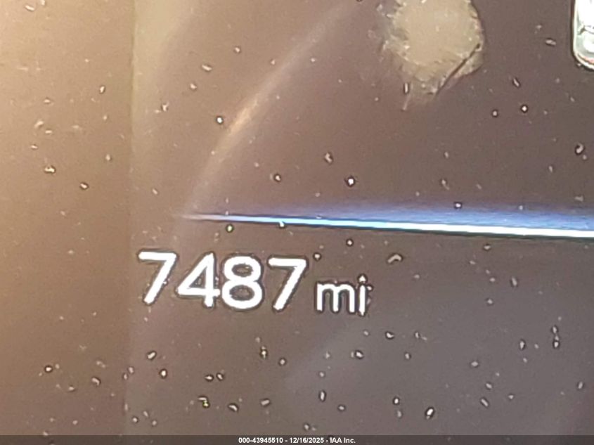 2024 Toyota Prius Prime Se VIN: JTDACACU3R3034767 Lot: 43945510