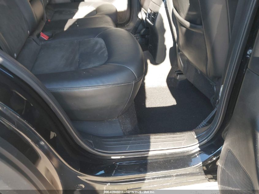 2017 Mazda Cx-5 Touring VIN: JM3KFACL0H0147196 Lot: 43945511