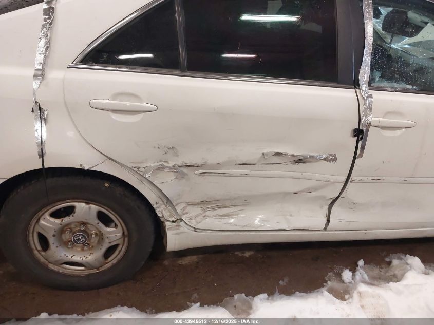 2010 Toyota Camry Le VIN: 4T4BF3EK0AR051447 Lot: 43945512