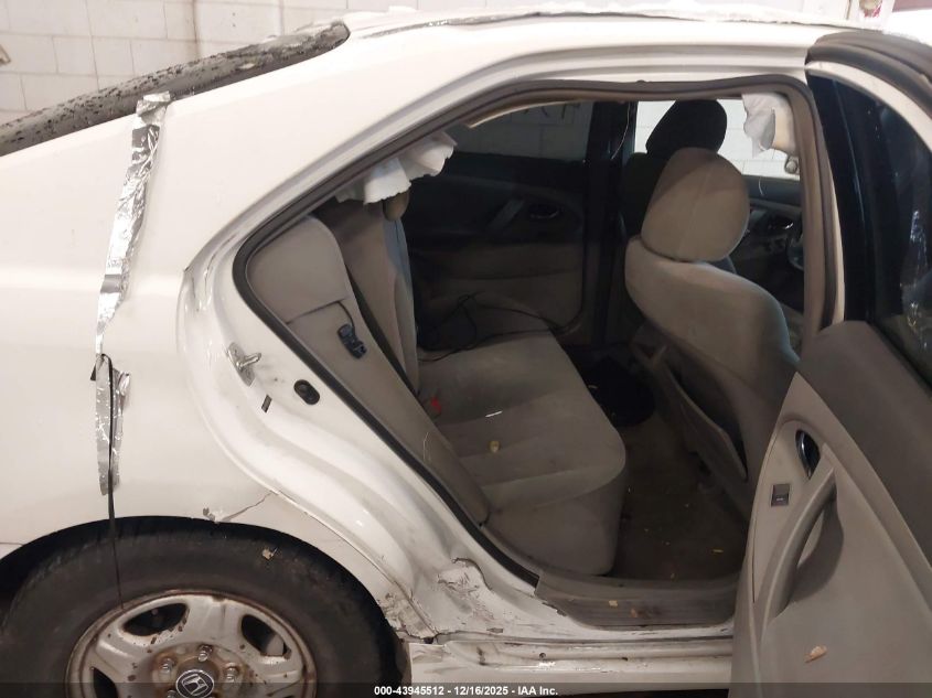 2010 Toyota Camry Le VIN: 4T4BF3EK0AR051447 Lot: 43945512