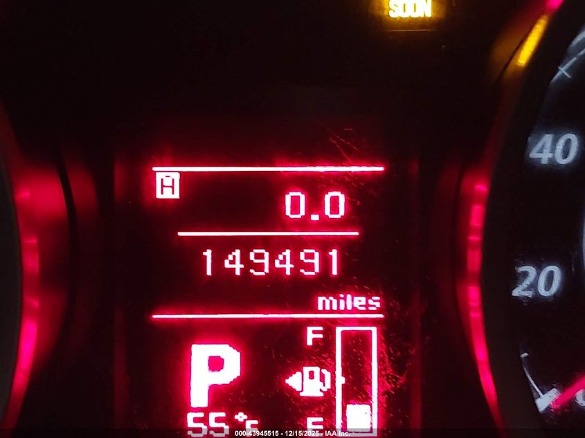 2015 Mitsubishi Lancer Es VIN: JA32U2FU5FU000482 Lot: 43945515