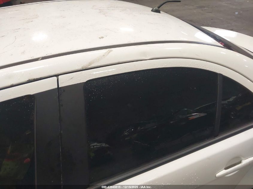 2015 Mitsubishi Lancer Es VIN: JA32U2FU5FU000482 Lot: 43945515