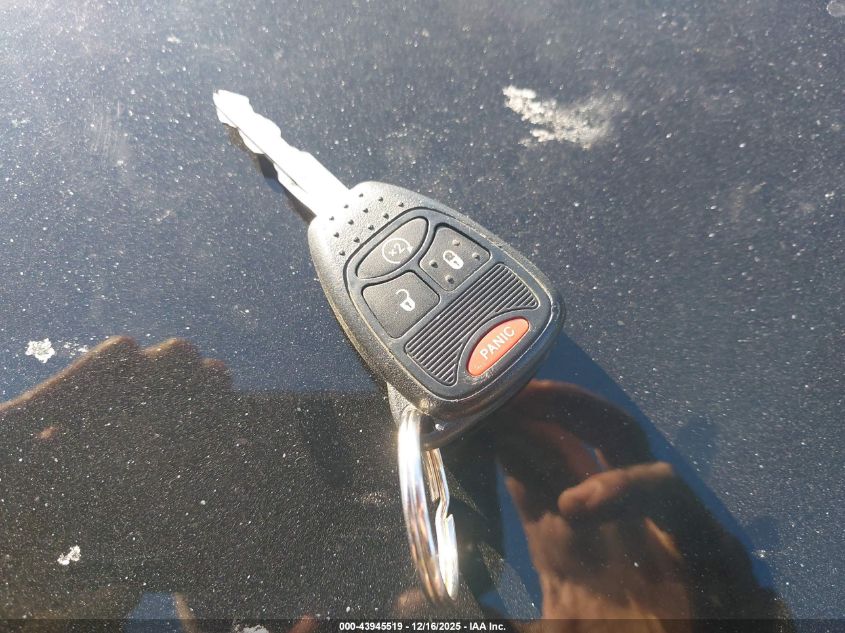 2017 Jeep Patriot High Altitude 4X4 VIN: 1C4NJRFB7HD193915 Lot: 43945519