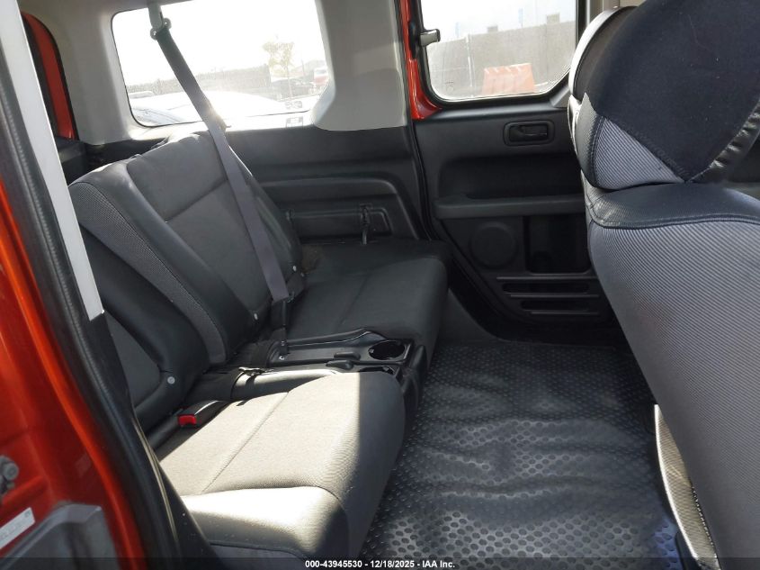 2003 Honda Element Ex VIN: 5J6YH285X3L017120 Lot: 43945530