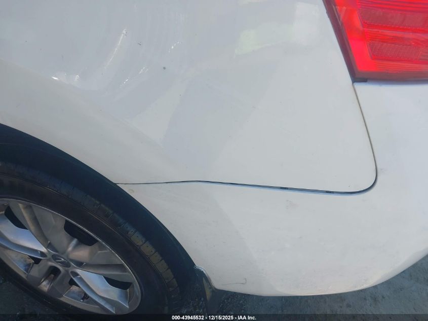 2015 Nissan Rogue Select S VIN: JN8AS5MT7FW669182 Lot: 43945532