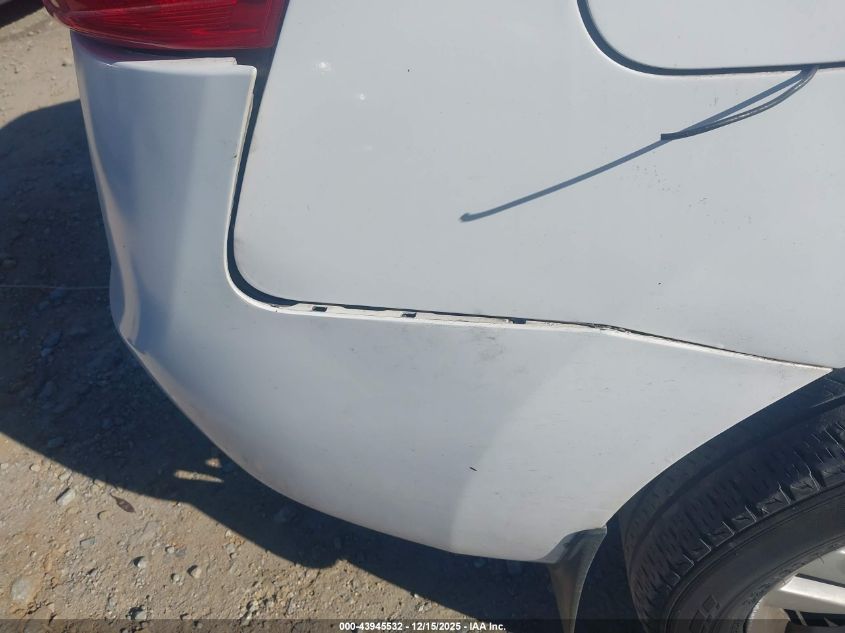 2015 Nissan Rogue Select S VIN: JN8AS5MT7FW669182 Lot: 43945532