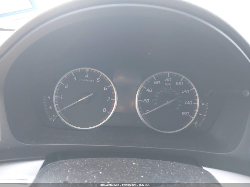 2021 Acura Ilx Standard VIN: 19UDE2F34MA011021 Lot: 43945533