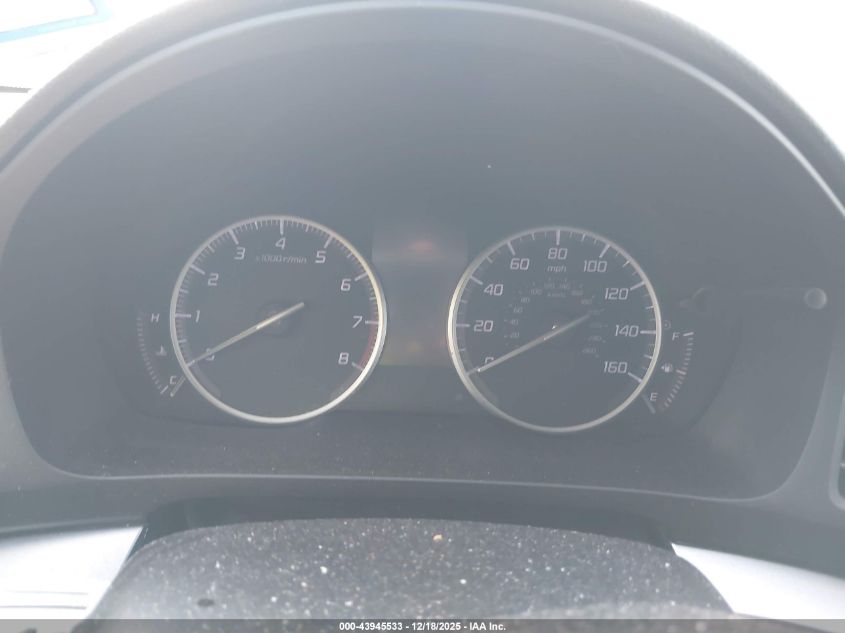 2021 Acura Ilx Standard VIN: 19UDE2F34MA011021 Lot: 43945533