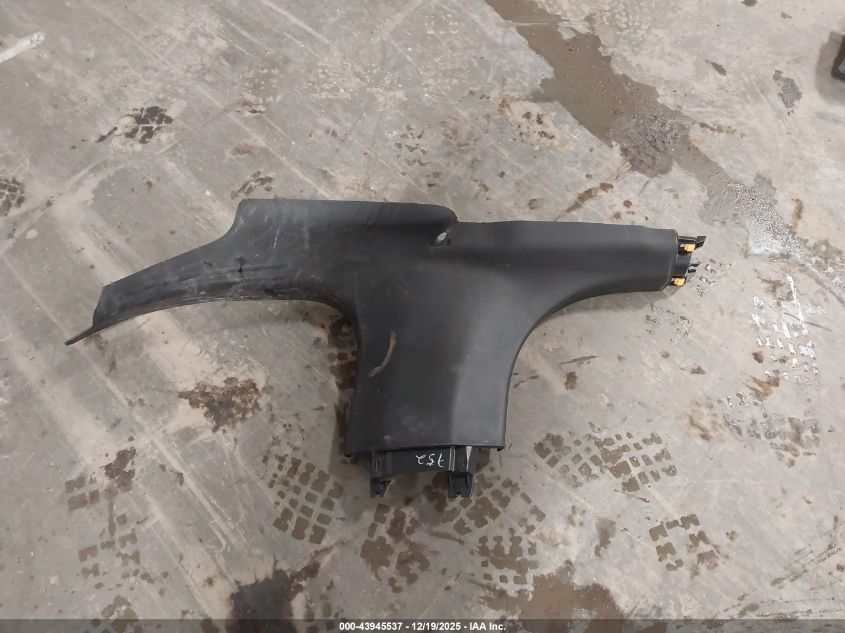 2017 Jeep New Compass Trailhawk 4X4 VIN: 3C4NJDDB9HT675026 Lot: 43945537