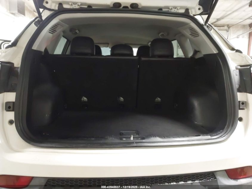 2017 Jeep New Compass Trailhawk 4X4 VIN: 3C4NJDDB9HT675026 Lot: 43945537