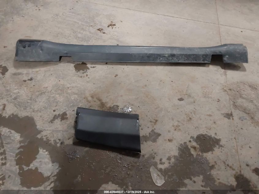 2017 Jeep New Compass Trailhawk 4X4 VIN: 3C4NJDDB9HT675026 Lot: 43945537