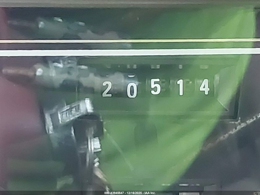 1980 Ford Thunderbird VIN: 0G87F129695 Lot: 43945547