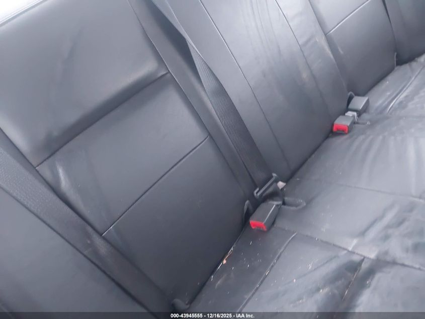 2007 Ford Crown Victoria Police/Police Interceptor VIN: 2FAHP71W57X130030 Lot: 43945555