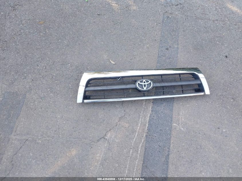 1996 Toyota 4Runner Sr5 VIN: JT3HN86R8T0005335 Lot: 43945558