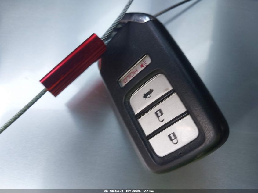 2019 Honda Civic Si VIN: 2HGFC1E53KH706973 Lot: 43945560