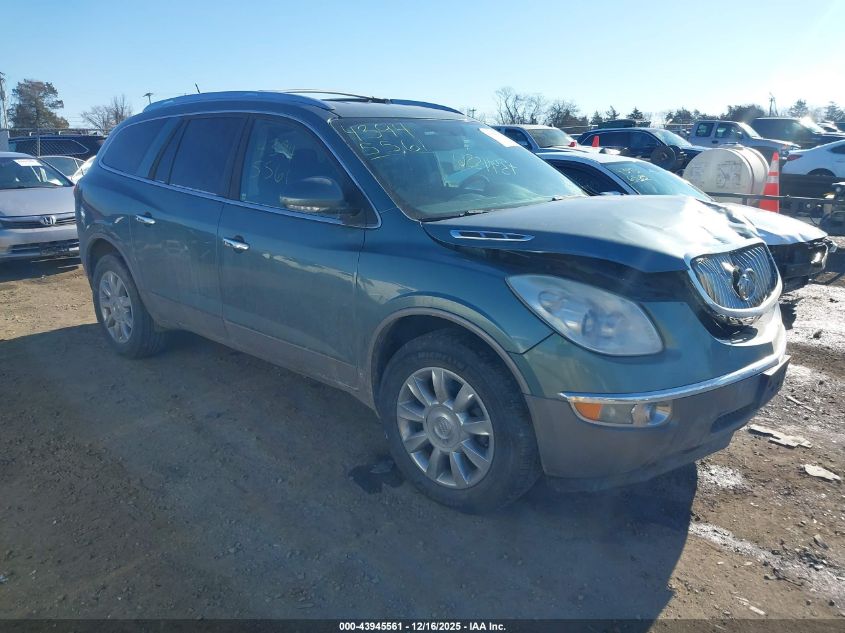 BUICK ENCLAVE CX