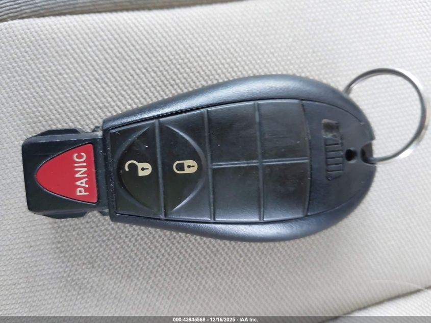 2016 Jeep Cherokee Sport VIN: 1C4PJLAS6GW230808 Lot: 43945568