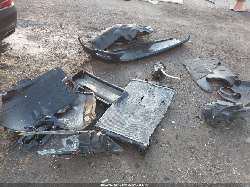 2016 Jeep Cherokee Sport VIN: 1C4PJLAS6GW230808 Lot: 43945568