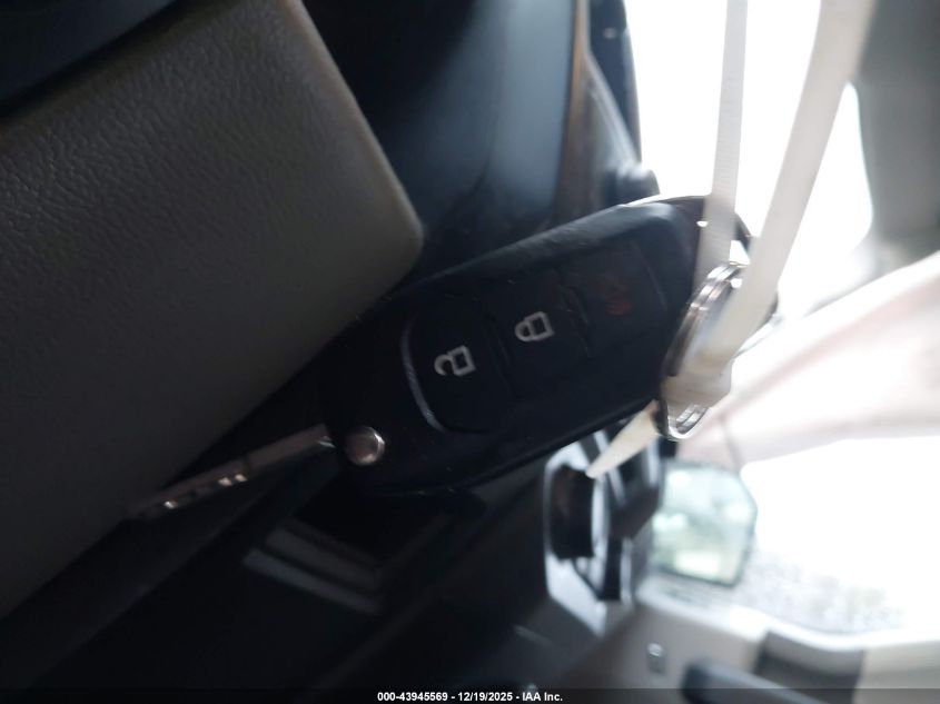 2018 Ford F-150 Xl VIN: 1FTEX1EP8JFE53598 Lot: 43945569