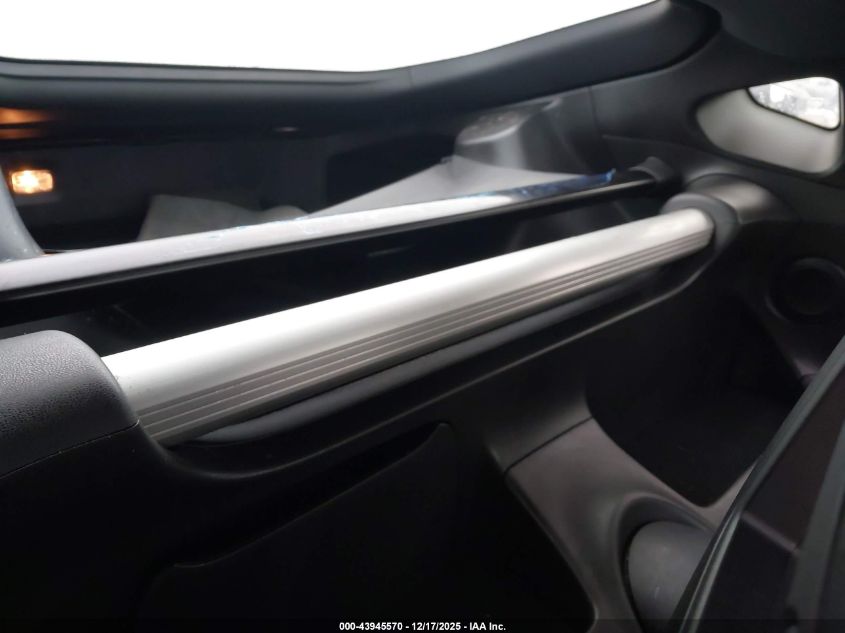 2017 Nissan 370Z Nismo Tech VIN: JN1AZ4EH3HM952790 Lot: 43945570