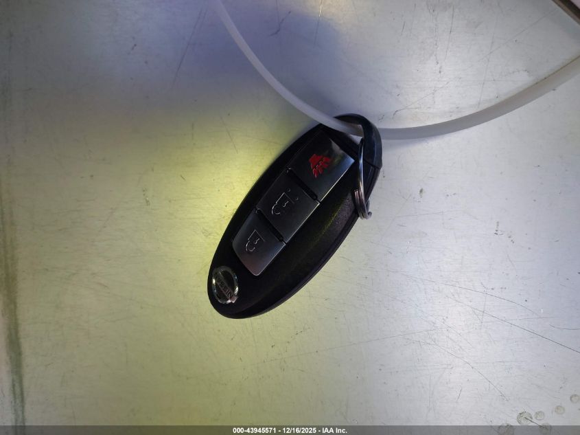 2016 Nissan Juke Nismo/S/Sl/Sv VIN: JN8AF5MR4GT600378 Lot: 43945571