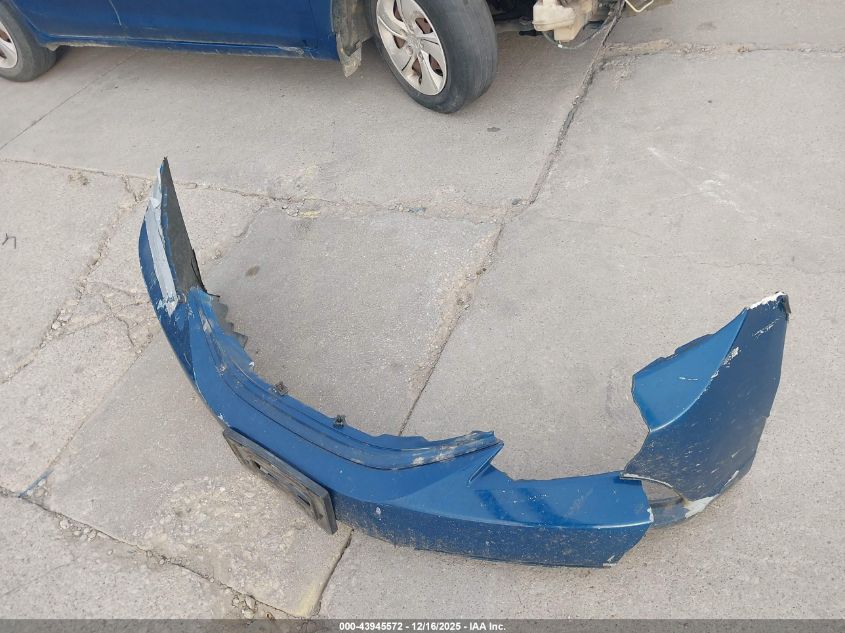 2013 Honda Civic Lx VIN: 2HGFB2F59DH562081 Lot: 43945572