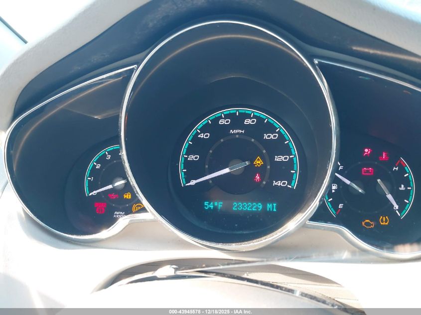 2010 Chevrolet Malibu Ls VIN: 1G1ZB5EBXAF234873 Lot: 43945578