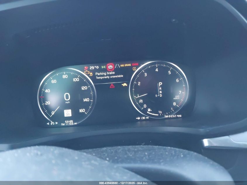 2020 Volvo S60 T6 Momentum VIN: 7JRA22TK4LG041526 Lot: 43945580